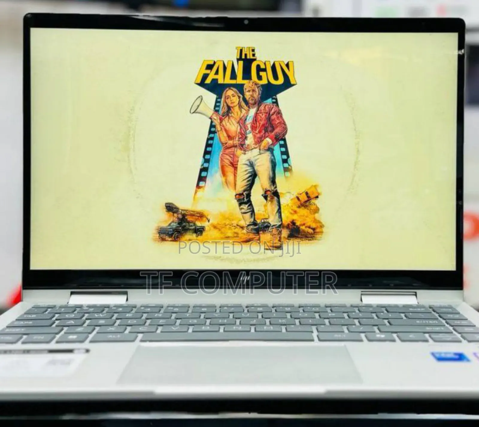 New Laptop HP Envy X360 16GB Intel Core Ultra 7 SSD 1T