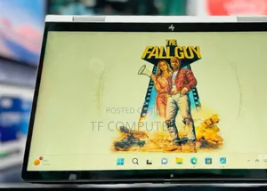 New Laptop HP Envy X360 16GB Intel Core Ultra 7 SSD 1T