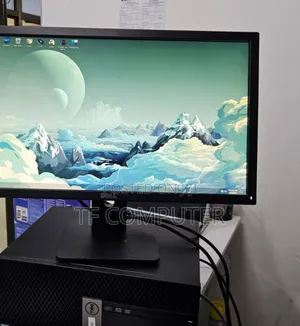 New Dell Optiplex 3040 4GB Intel Core I5 HDD+SSD 500GB