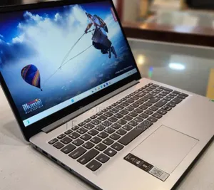 New Laptop Lenovo Ideapad 3 8GB Intel Core I5 SSD 512GB