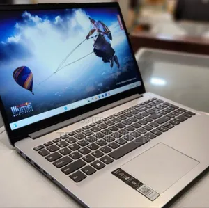 New Laptop Lenovo Ideapad 3 8GB Intel Core I5 SSD 512GB