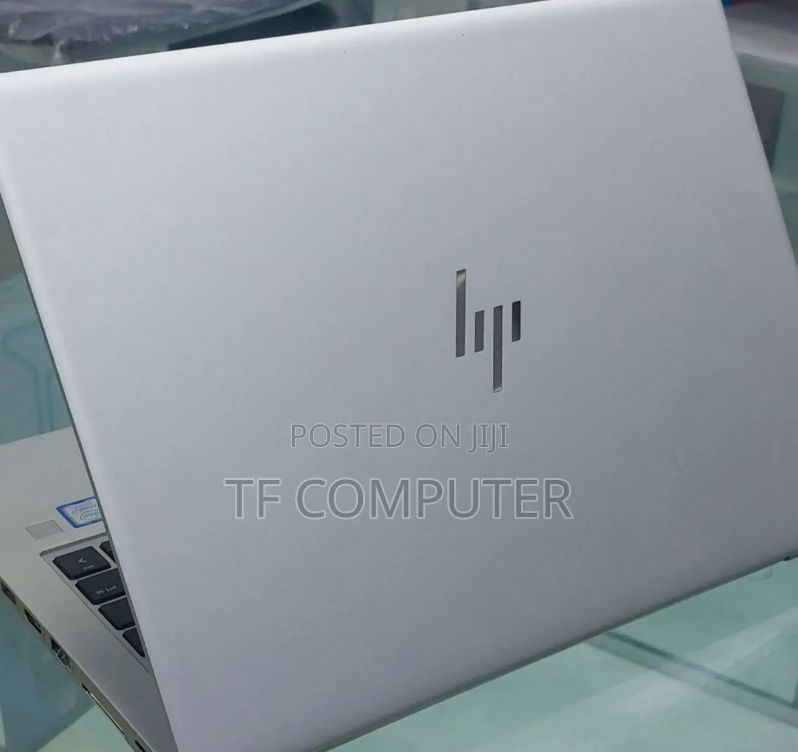 New Laptop HP EliteBook 840 G5 16GB Intel Core I7 SSD 512GB