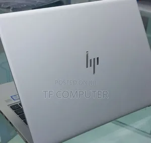 New Laptop HP EliteBook 840 G5 16GB Intel Core I7 SSD 512GB