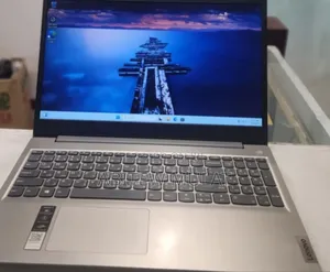 New Laptop Lenovo Ideapad 3 8GB Intel Core I3 HDD+SSD 1T