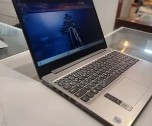 New Laptop Lenovo Ideapad 3 8GB Intel Core I3 HDD+SSD 1T