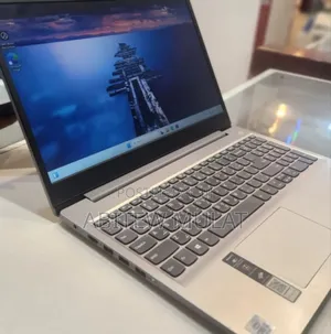 New Laptop Lenovo Ideapad 3 8GB Intel Core I3 HDD+SSD 1T