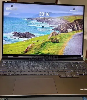 New Laptop Lenovo Legion 5 16GB Intel Core I7 SSD 1T
