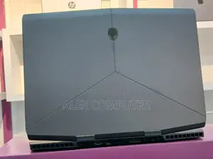 New Laptop Alienware M15 R3 20GB Intel Core I9 HDD+SSD 1T
