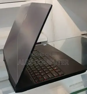 New Laptop Alienware M15 R3 20GB Intel Core I9 HDD+SSD 1T