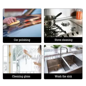 Car Waxing and Polishing Machin