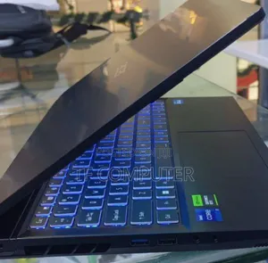 New Laptop Acer Predator Helios 300 16GB Intel Core I7 SSD 1T