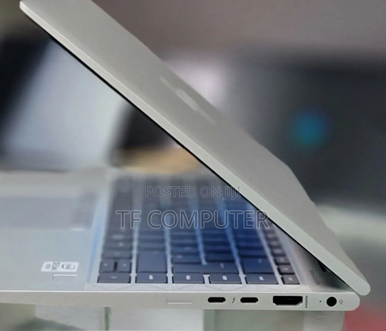 New Laptop HP EliteBook 840 G7 16GB Intel Core I5 SSD 512GB