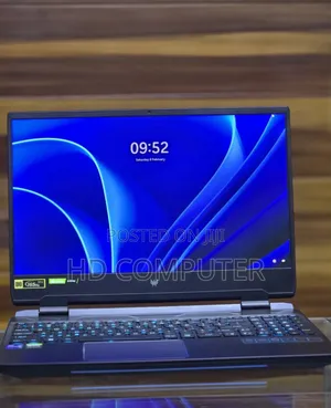 Photo - New Laptop Acer Predator Helios 300 16GB Intel Core I7 SSD 512GB