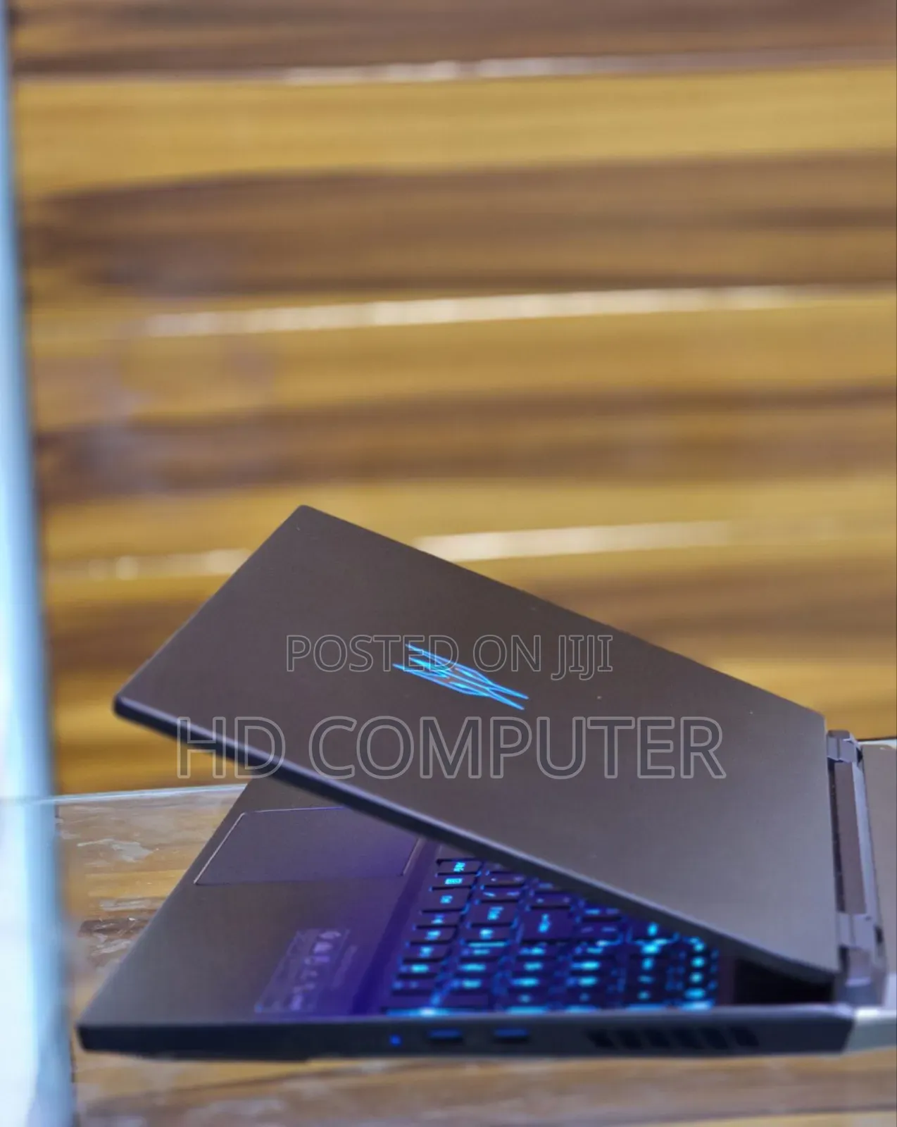 New Laptop Acer Predator Helios 300 16GB Intel Core I7 SSD 512GB