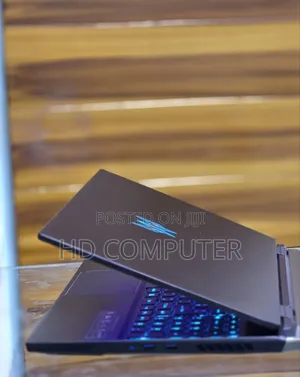 New Laptop Acer Predator Helios 300 16GB Intel Core I7 SSD 512GB