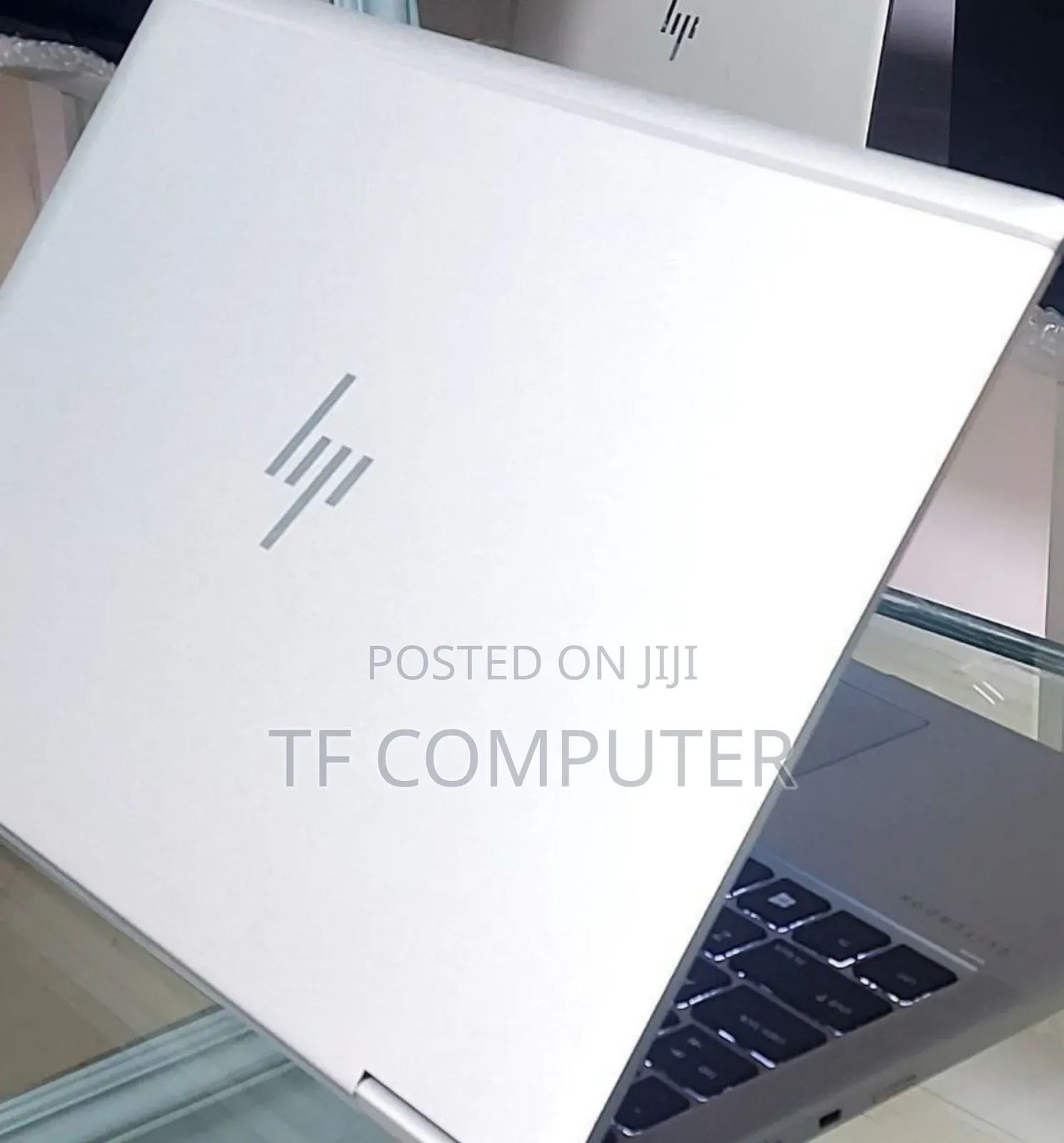 New Laptop HP EliteBook Folio 1040 G3 16GB Intel Core I7 SSD 512GB