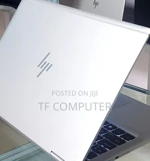 New Laptop HP EliteBook Folio 1040 G3 16GB Intel Core I7 SSD 512GB