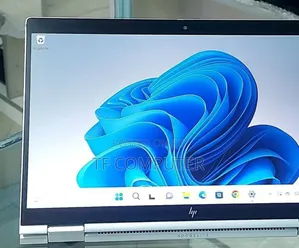 New Laptop HP EliteBook Folio 1040 G3 16GB Intel Core I7 SSD 512GB