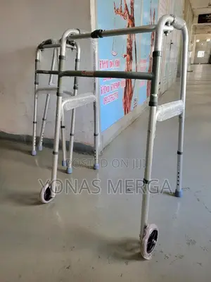 Photo - Walker፮ወከር¢Walkers Legs for Elderly People With Disabilities