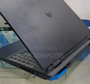 Photo - New Laptop Acer Predator Helios 300 16GB Intel Core I9 SSD 1T