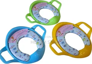 የህፃናት ሽንት ቤት ማጥበቢያ