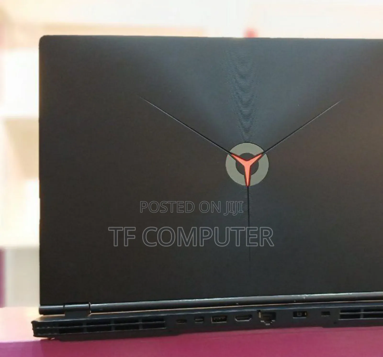 New Laptop Lenovo Legion 5 8GB Intel Core I5 SSD 512GB