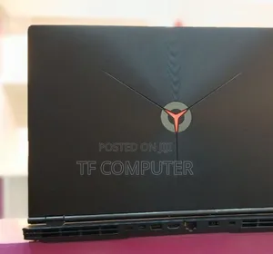 New Laptop Lenovo Legion 5 8GB Intel Core I5 SSD 512GB