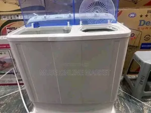 Ripu 7.5 Kg Washing Machine