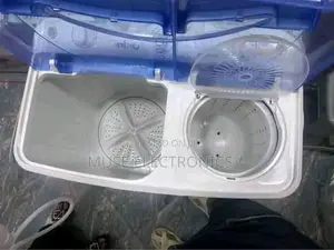 Ripu 7.5 Kg Washing Machine