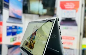 Photo - New Laptop HP Envy X360 16GB Intel Core I7 SSD 1T