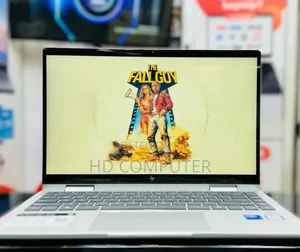 New Laptop HP Envy X360 16GB Intel Core I7 SSD 1T