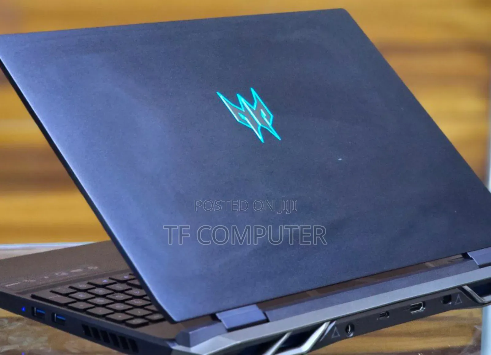 New Laptop Acer Predator Helios 300 16GB Intel Core I7 SSD 512GB
