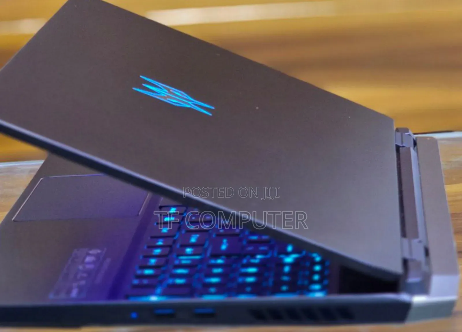 New Laptop Acer Predator Helios 300 16GB Intel Core I7 SSD 512GB