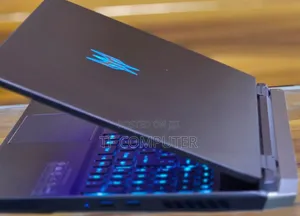 New Laptop Acer Predator Helios 300 16GB Intel Core I7 SSD 512GB