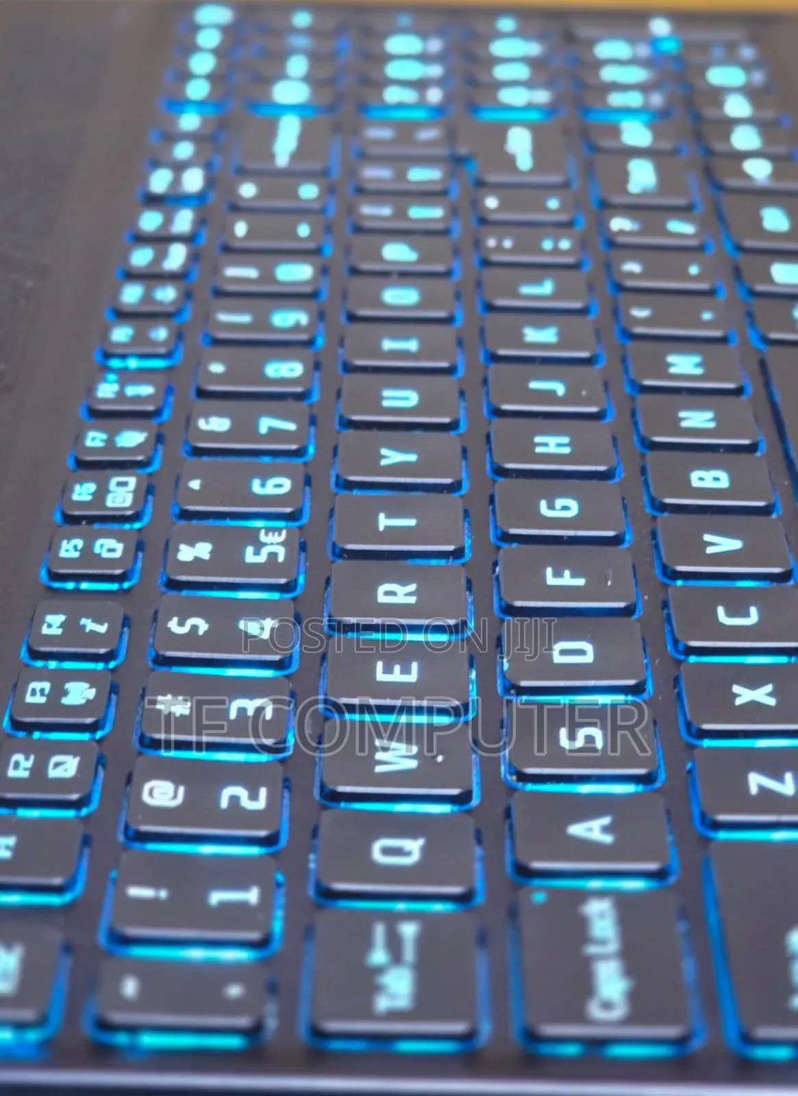 New Laptop Acer Predator Helios 300 16GB Intel Core I7 SSD 512GB