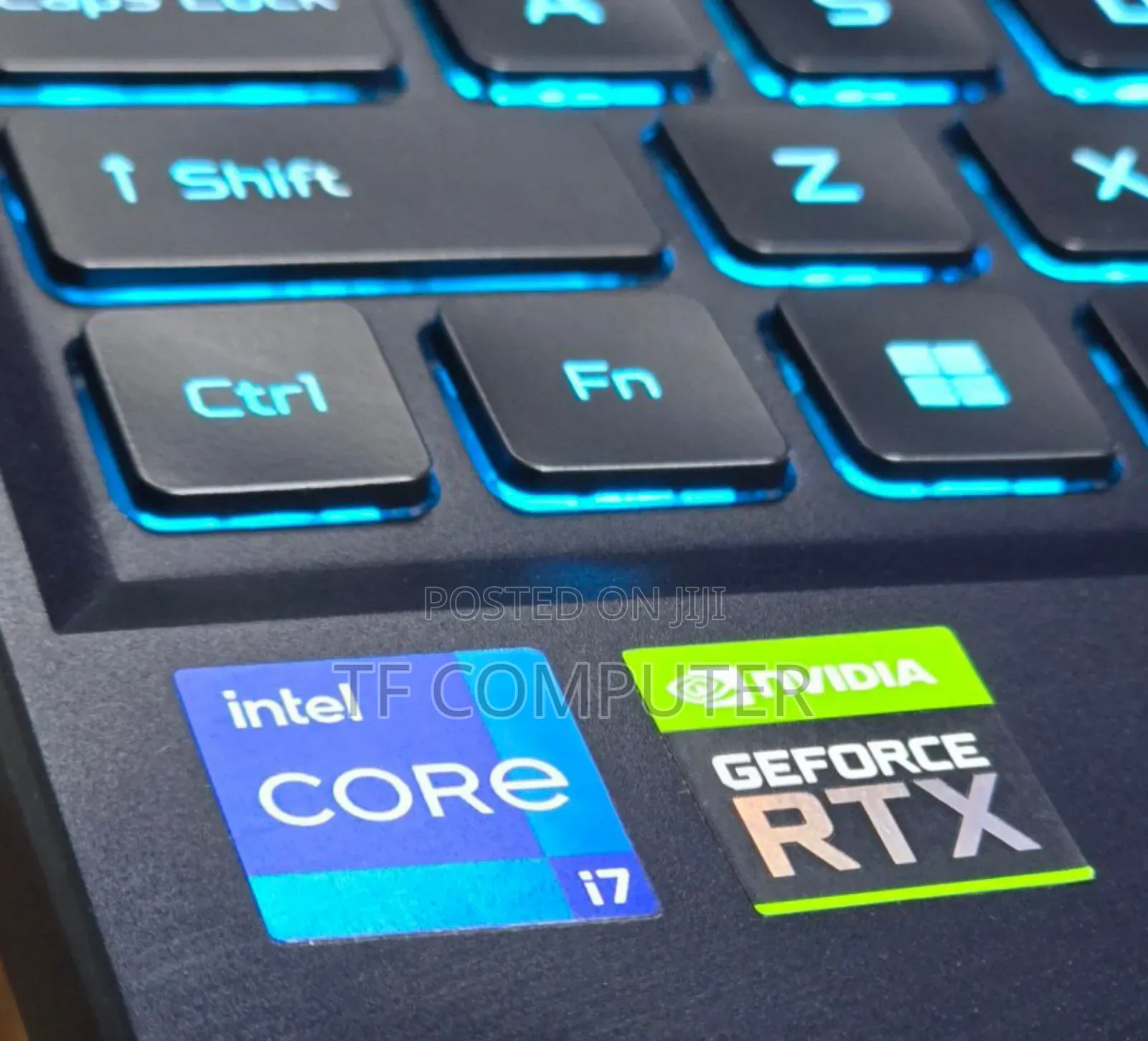 New Laptop Acer Predator Helios 300 16GB Intel Core I7 SSD 512GB