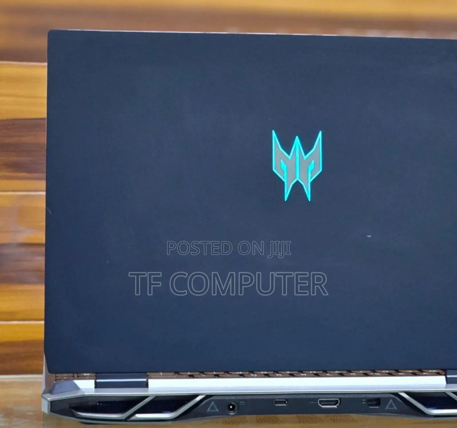 New Laptop Acer Predator Helios 300 16GB Intel Core I7 SSD 512GB