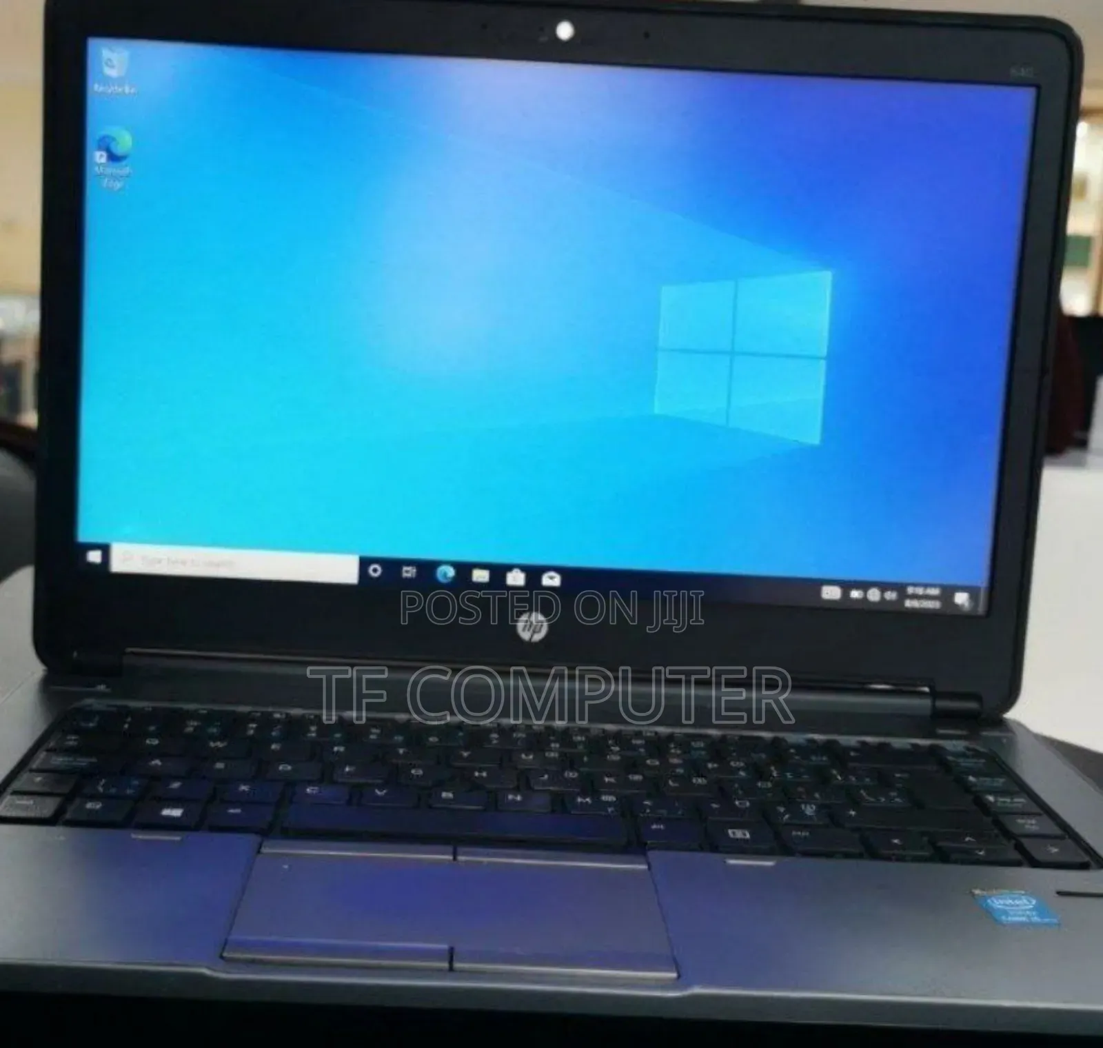New Laptop HP ProBook 640 G1 4GB Intel Core I5 HDD 500GB