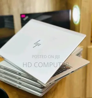 Photo - New Laptop HP EliteBook 840 16GB Intel Core I5 SSD 512GB