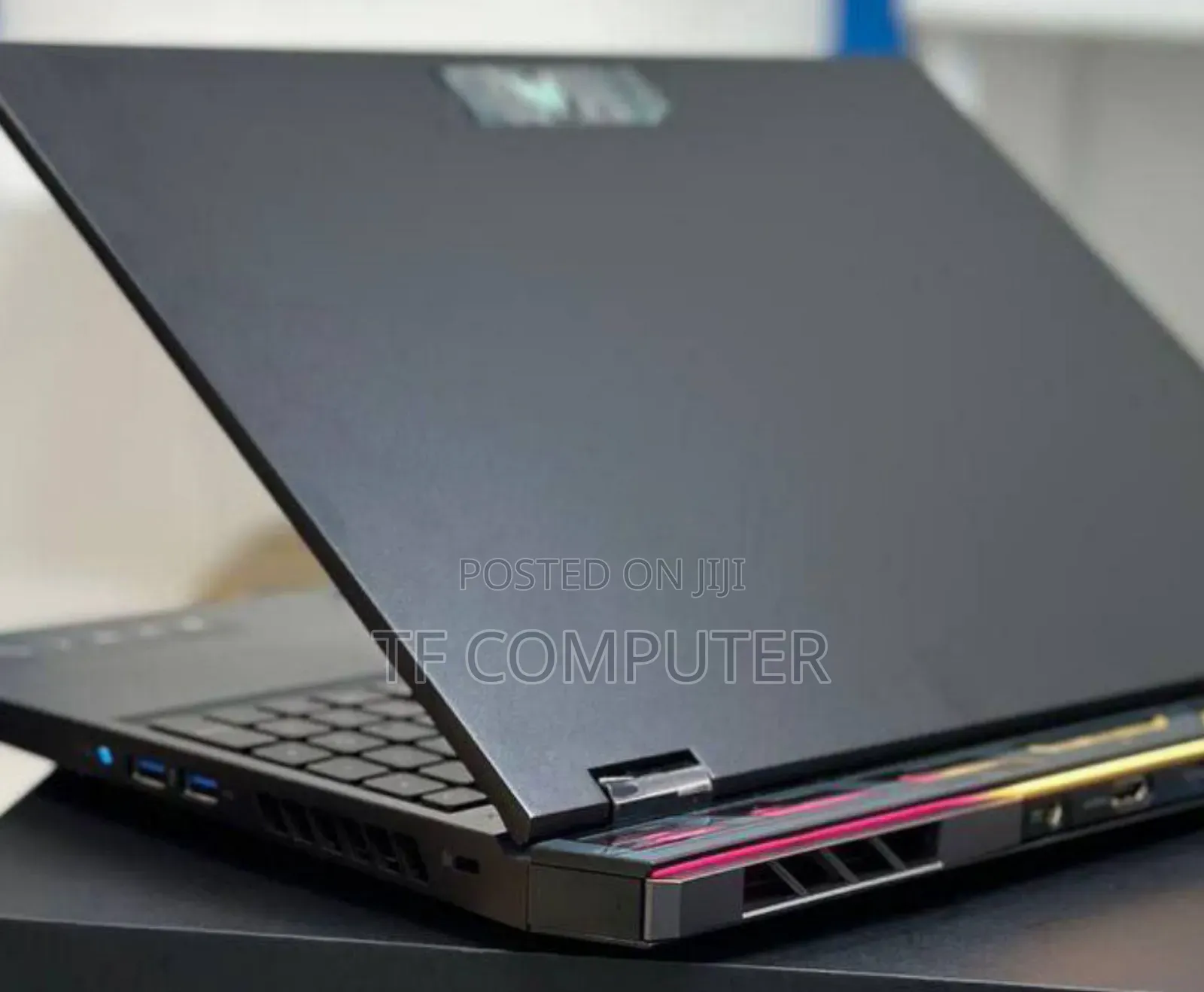 New Laptop Acer Predator Helios Neo 16 32GB Intel Core I9 SSD 1T