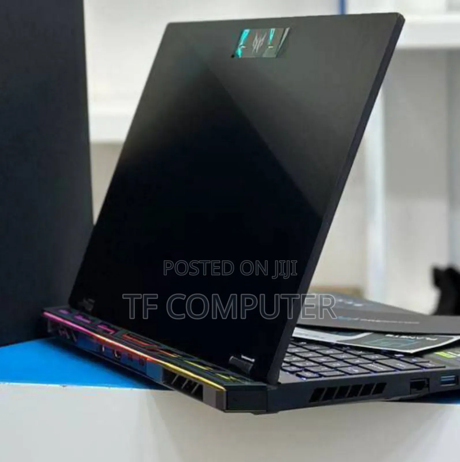 New Laptop Acer Predator Helios Neo 16 32GB Intel Core I9 SSD 1T