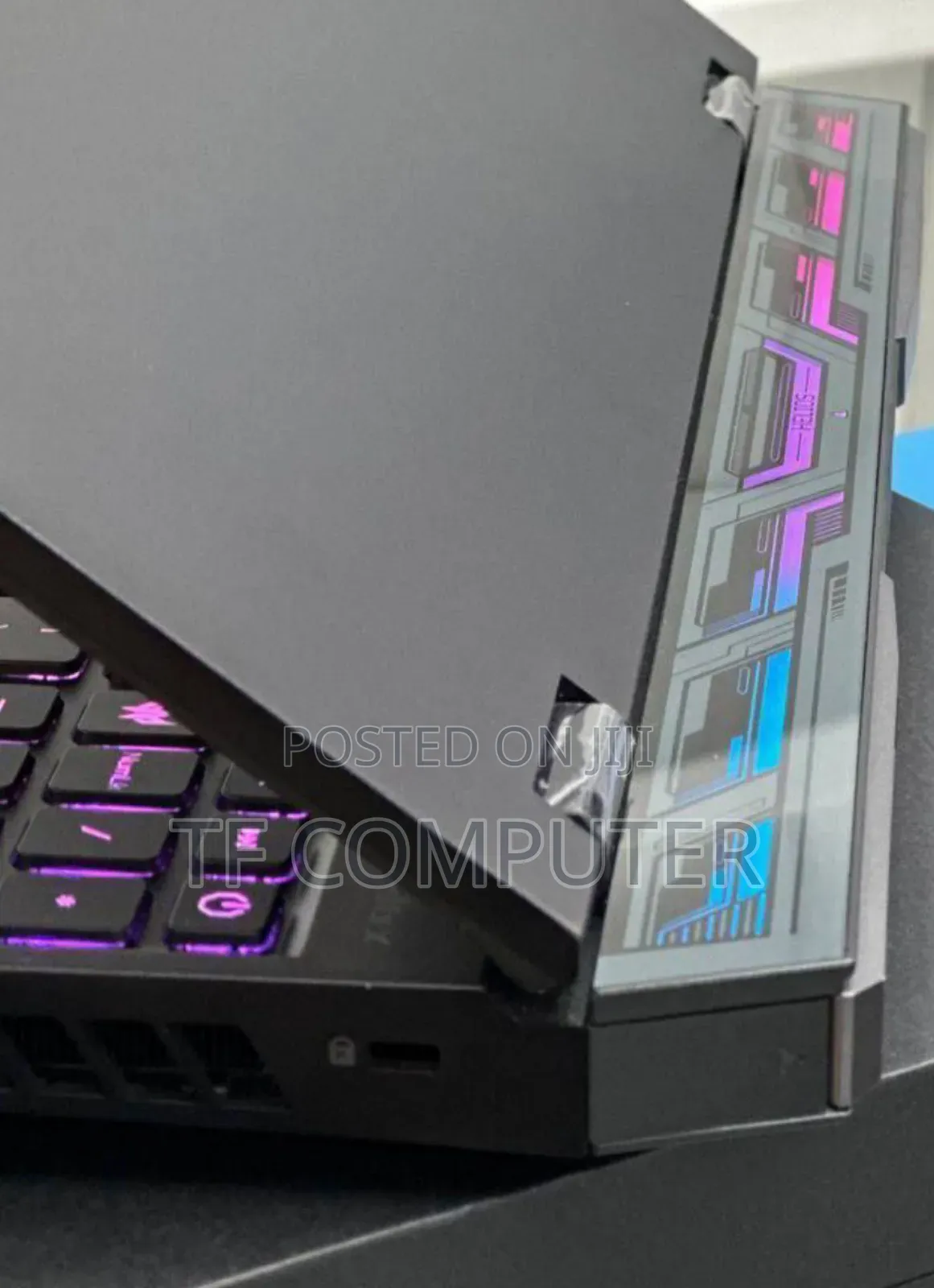 New Laptop Acer Predator Helios Neo 16 32GB Intel Core I9 SSD 1T