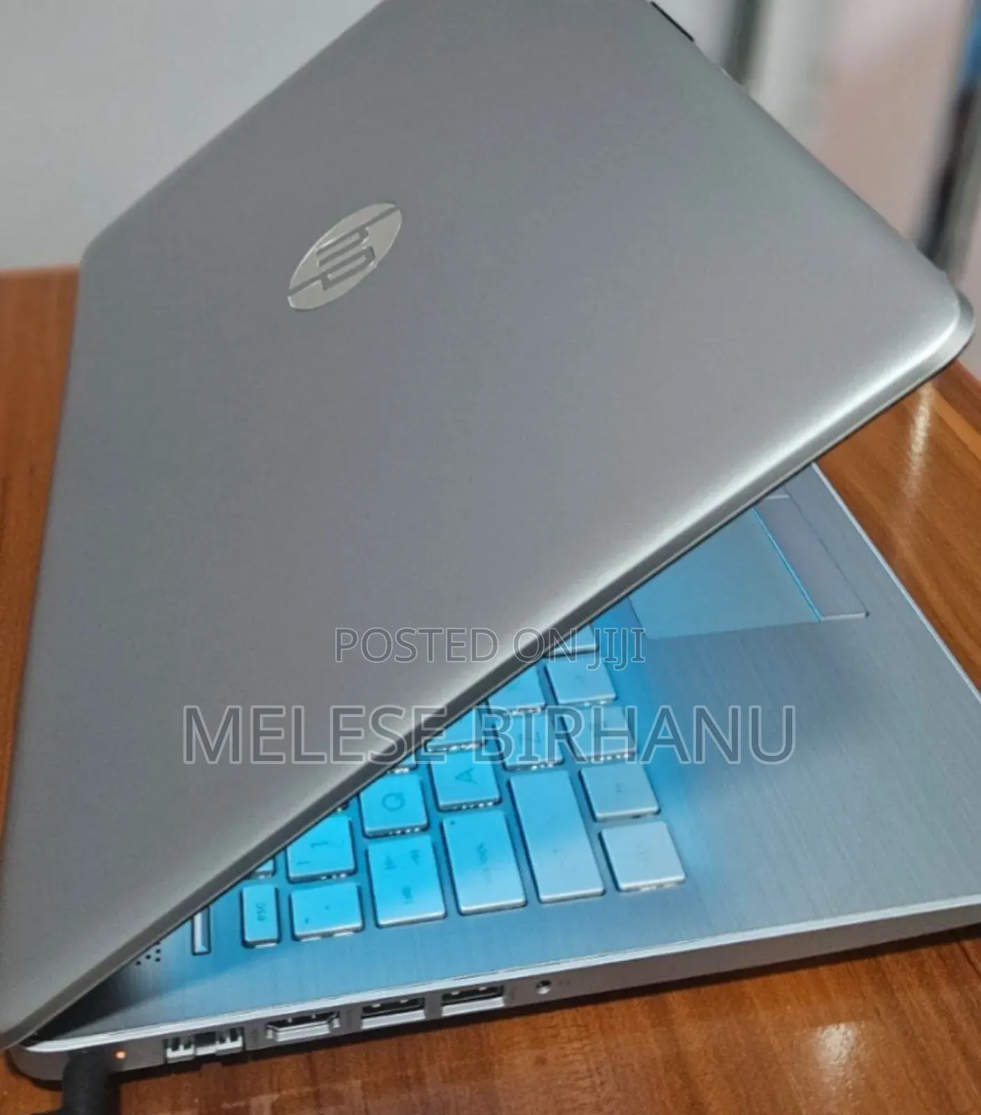 New Laptop HP Stream Notebook 16GB Intel Core I7 SSD 512GB