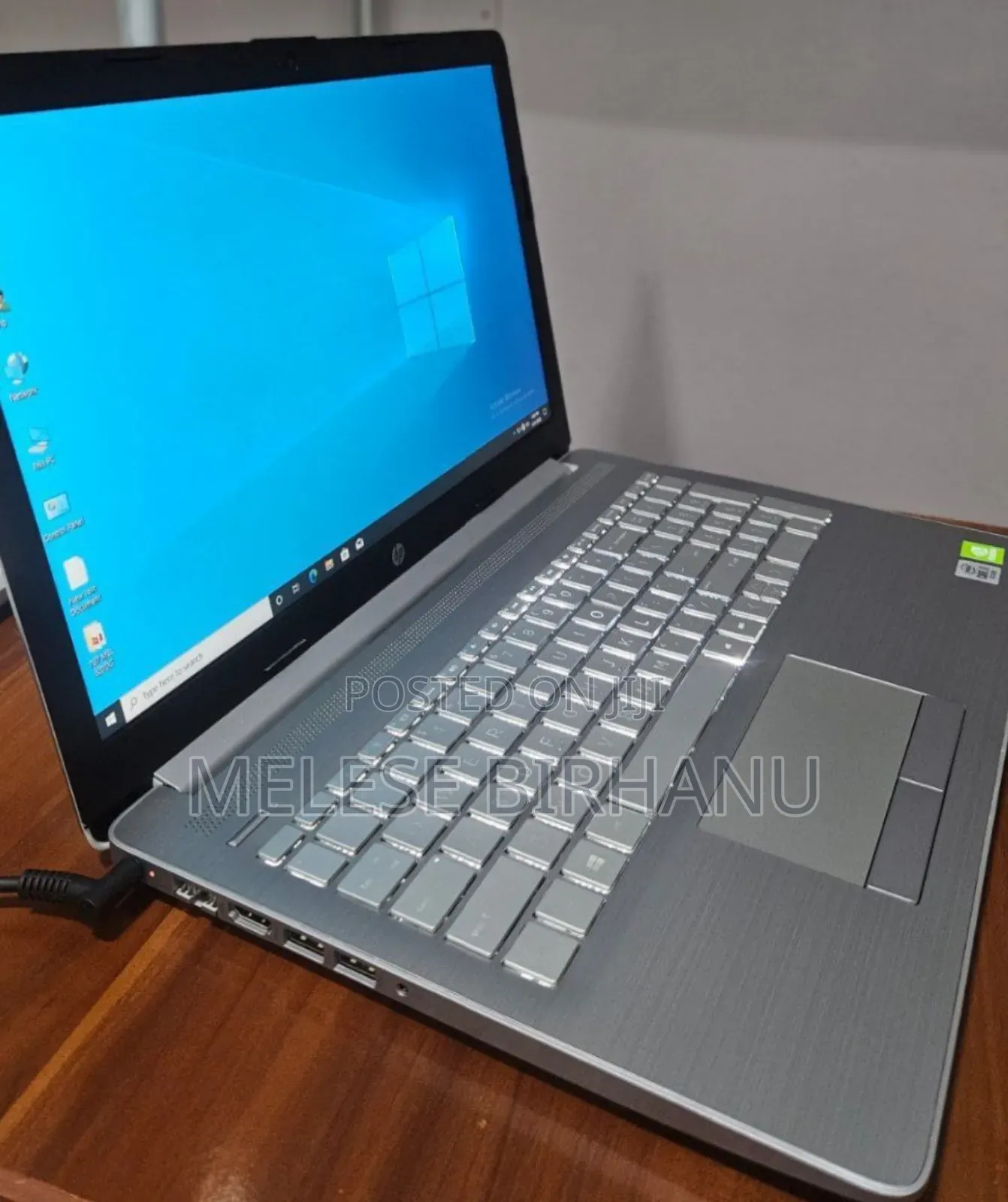 New Laptop HP Stream Notebook 16GB Intel Core I7 SSD 512GB