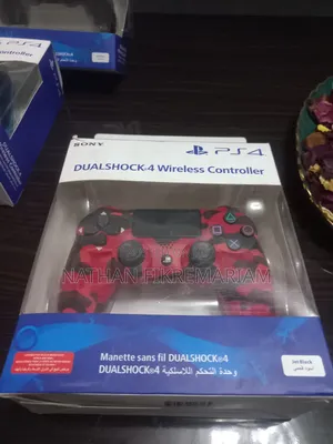 Photo - Ps4 Joystick