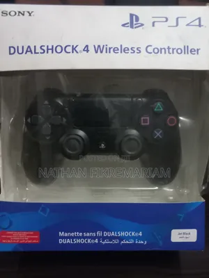 Ps4 Joystick