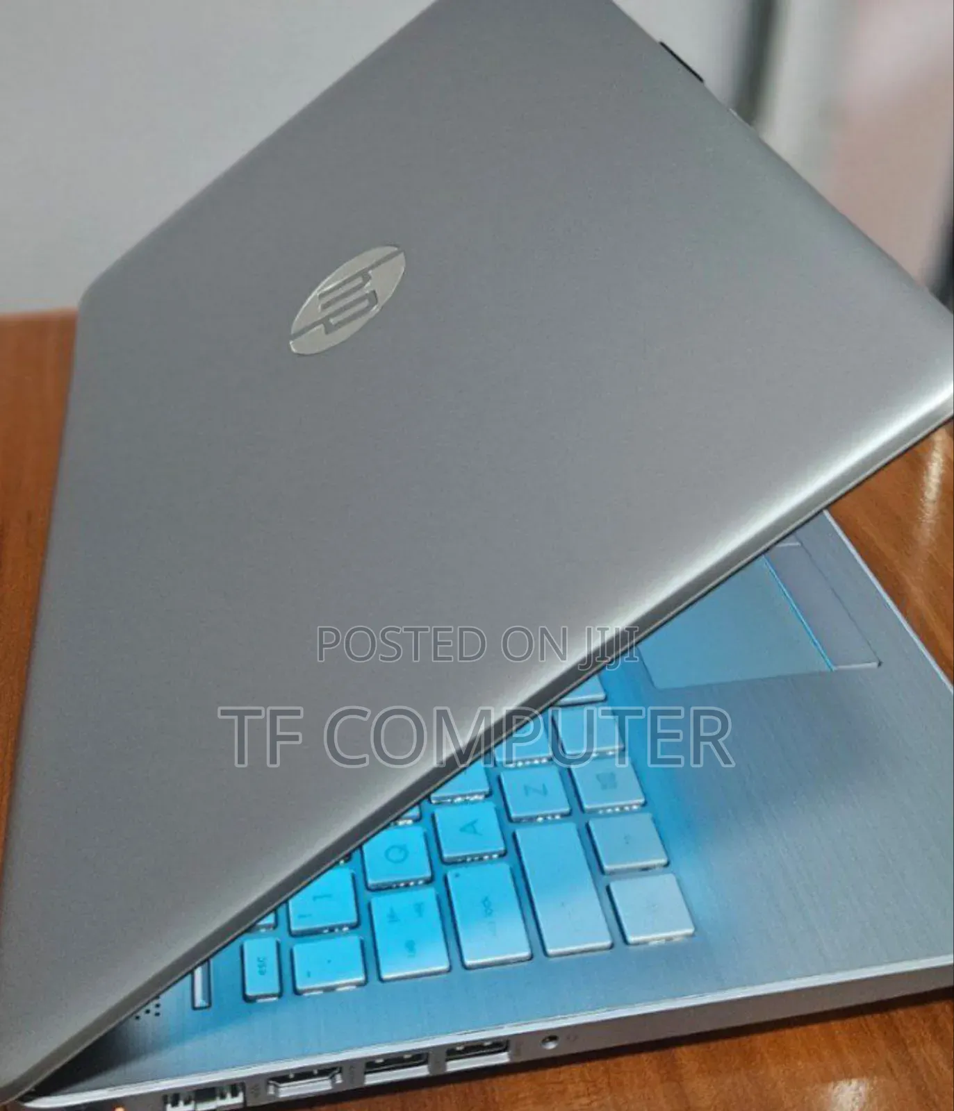 New Laptop HP Stream Notebook 16GB Intel Core I7 SSD 512GB