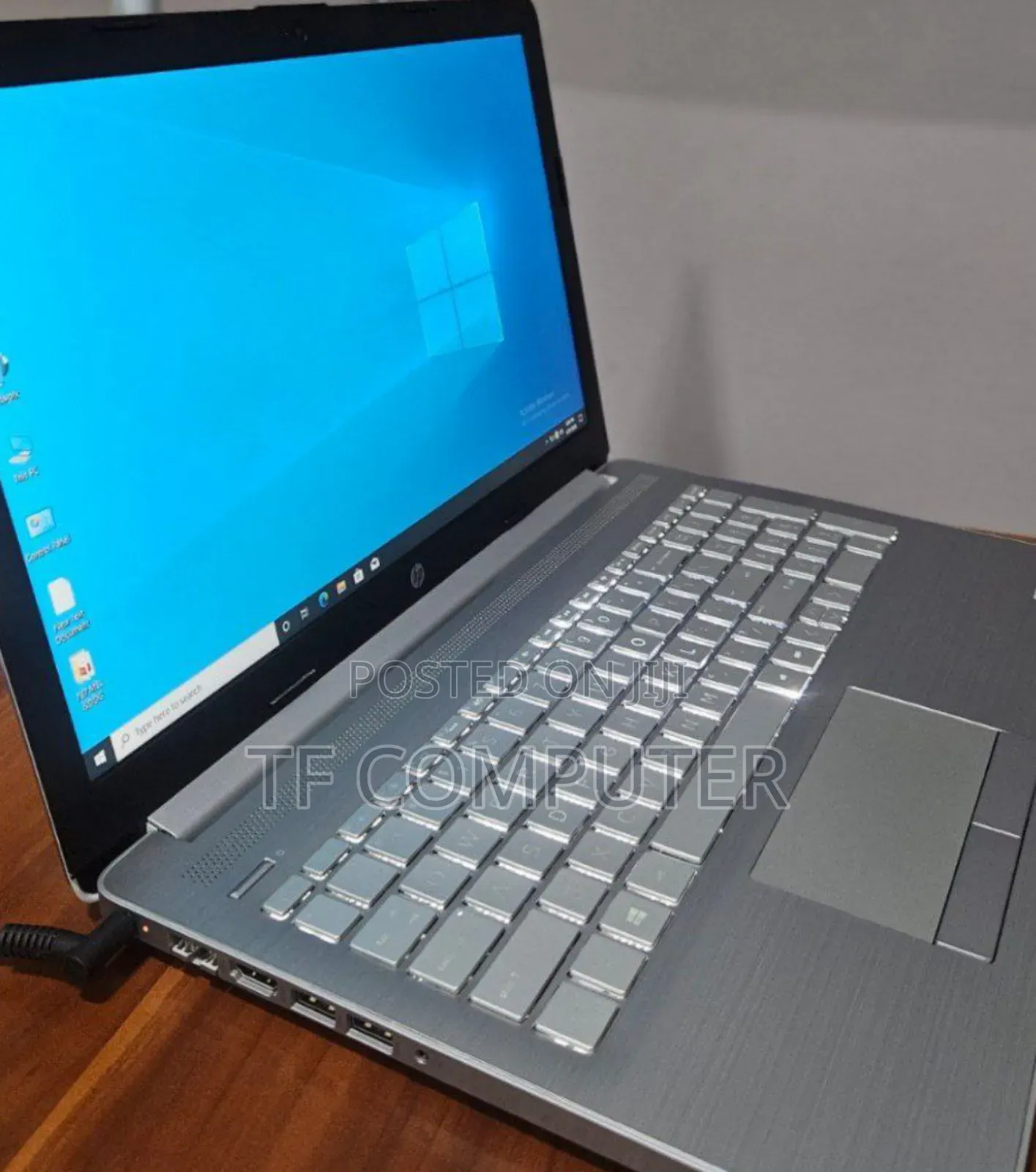 New Laptop HP Stream Notebook 16GB Intel Core I7 SSD 512GB