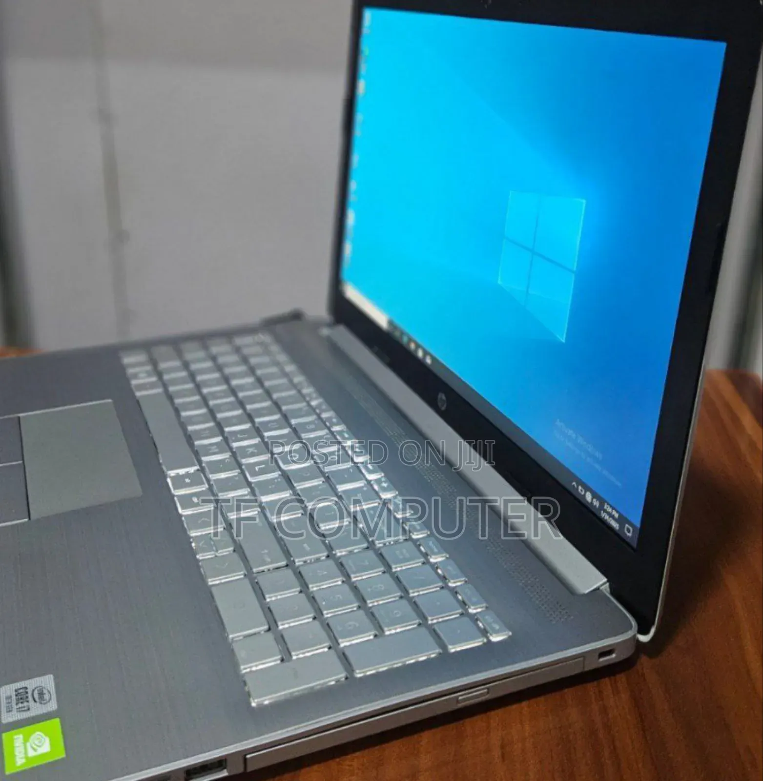 New Laptop HP Stream Notebook 16GB Intel Core I7 SSD 512GB