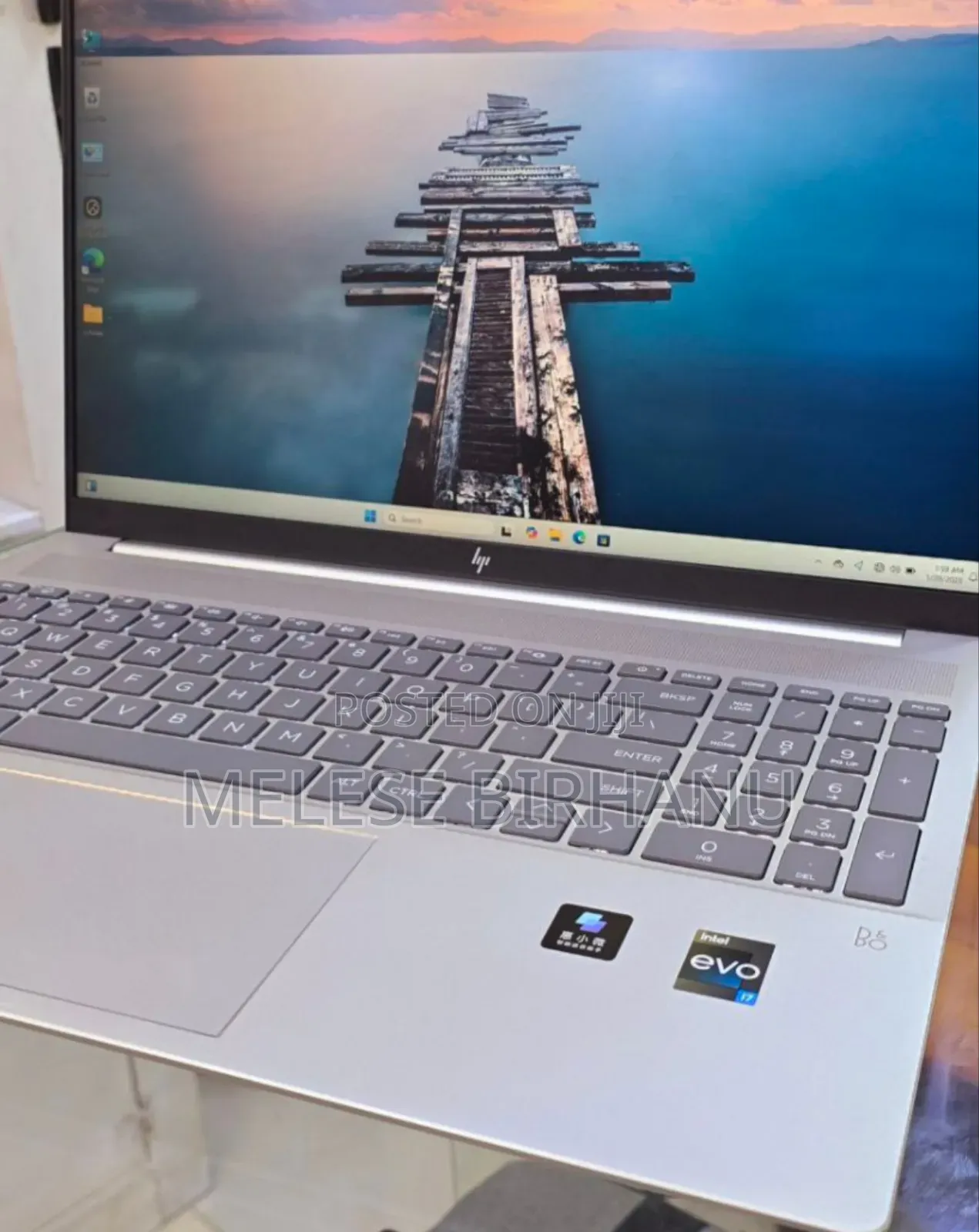New Laptop HP Pavilion Dv7Z 16GB Intel Core I7 SSD 1T